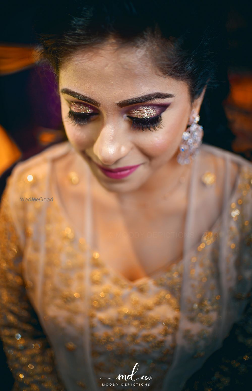 Photo From || MAYANK & SHREYA || ENGAGEMENT ALBUM - By Moody Depictions