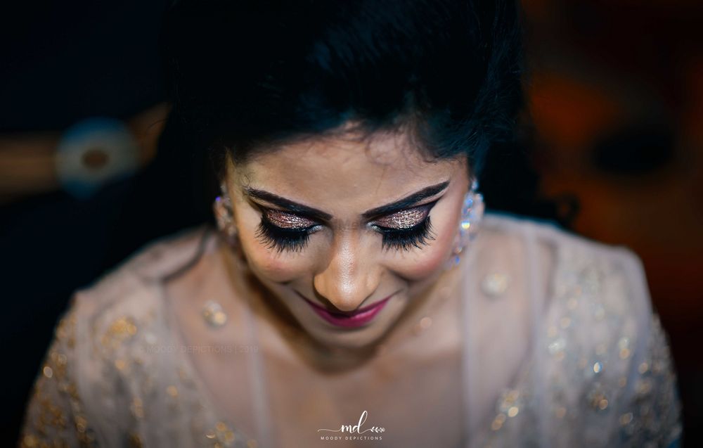 Photo From || MAYANK & SHREYA || ENGAGEMENT ALBUM - By Moody Depictions