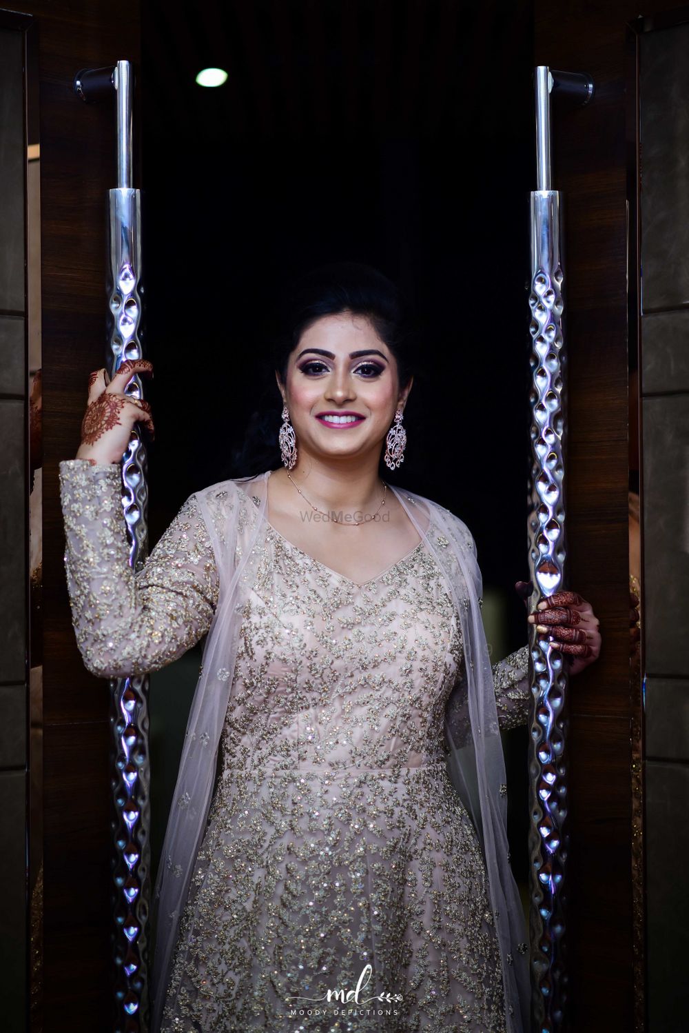 Photo From || MAYANK & SHREYA || ENGAGEMENT ALBUM - By Moody Depictions