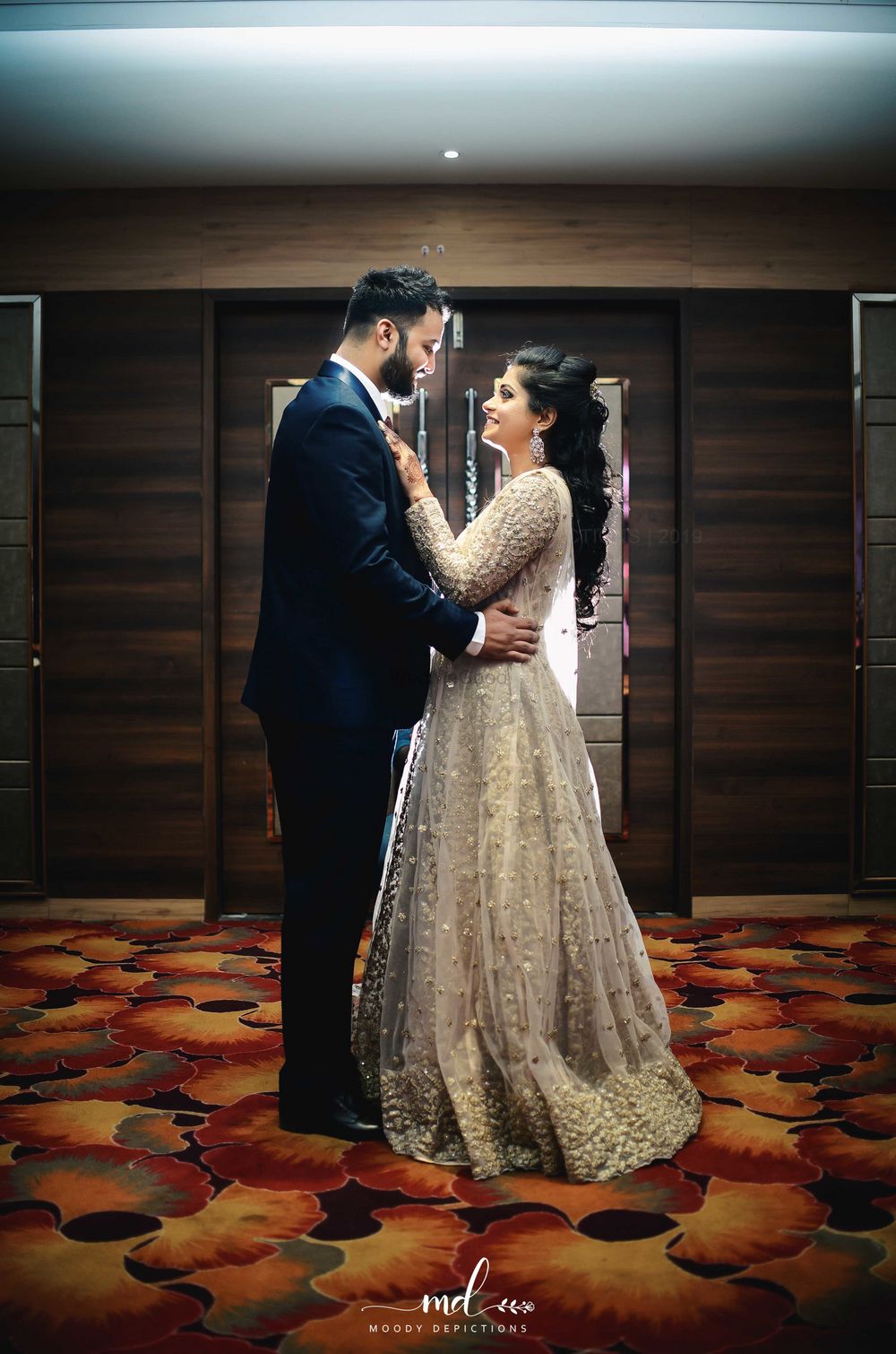 Photo From || MAYANK & SHREYA || ENGAGEMENT ALBUM - By Moody Depictions