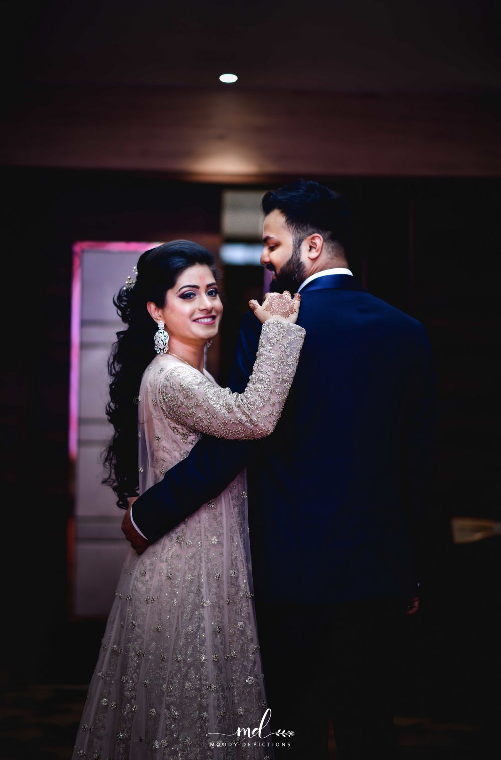 Photo From || MAYANK & SHREYA || ENGAGEMENT ALBUM - By Moody Depictions