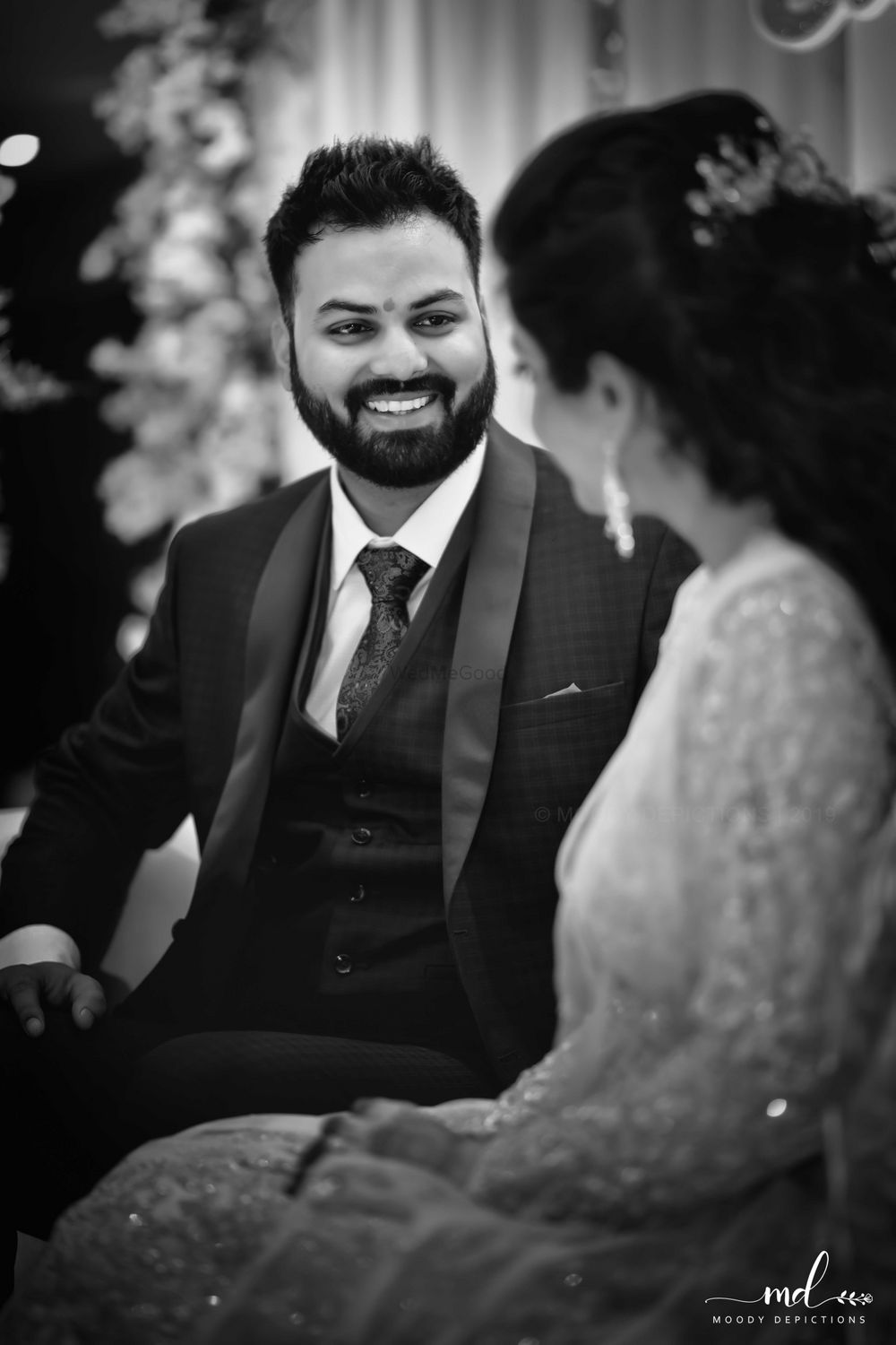 Photo From || MAYANK & SHREYA || ENGAGEMENT ALBUM - By Moody Depictions