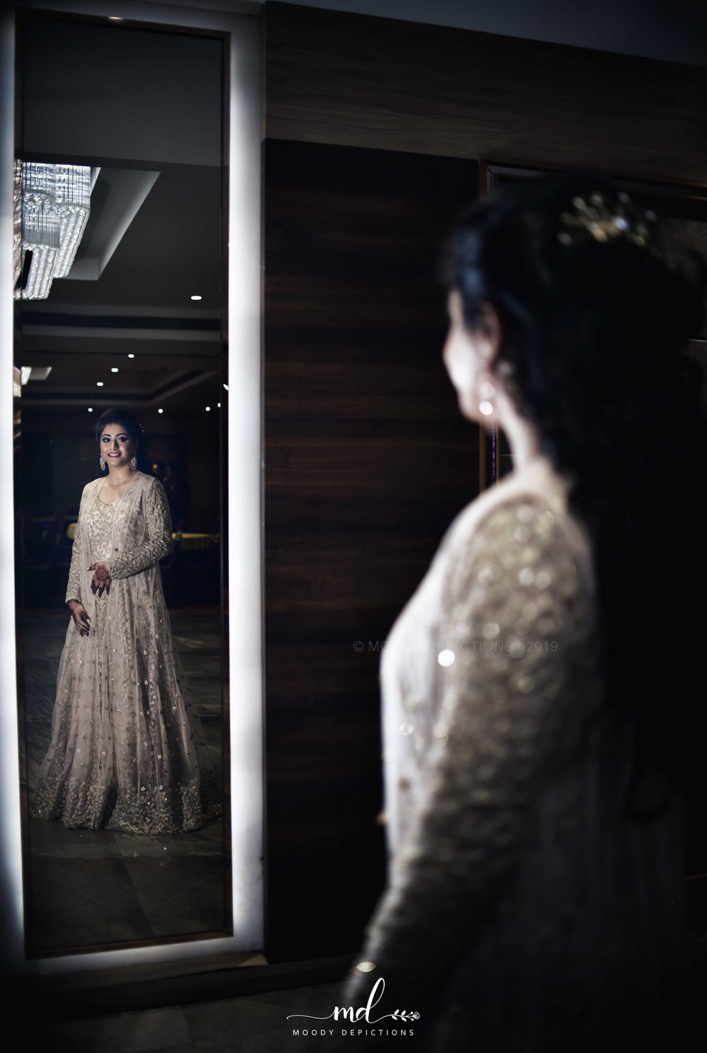 Photo From || MAYANK & SHREYA || ENGAGEMENT ALBUM - By Moody Depictions