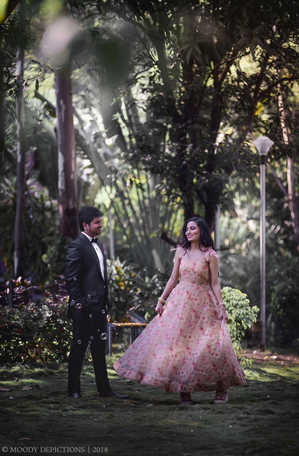 Photo From || BHAVIK & AANAL || PRE-WEDDING ALBUM - By Moody Depictions