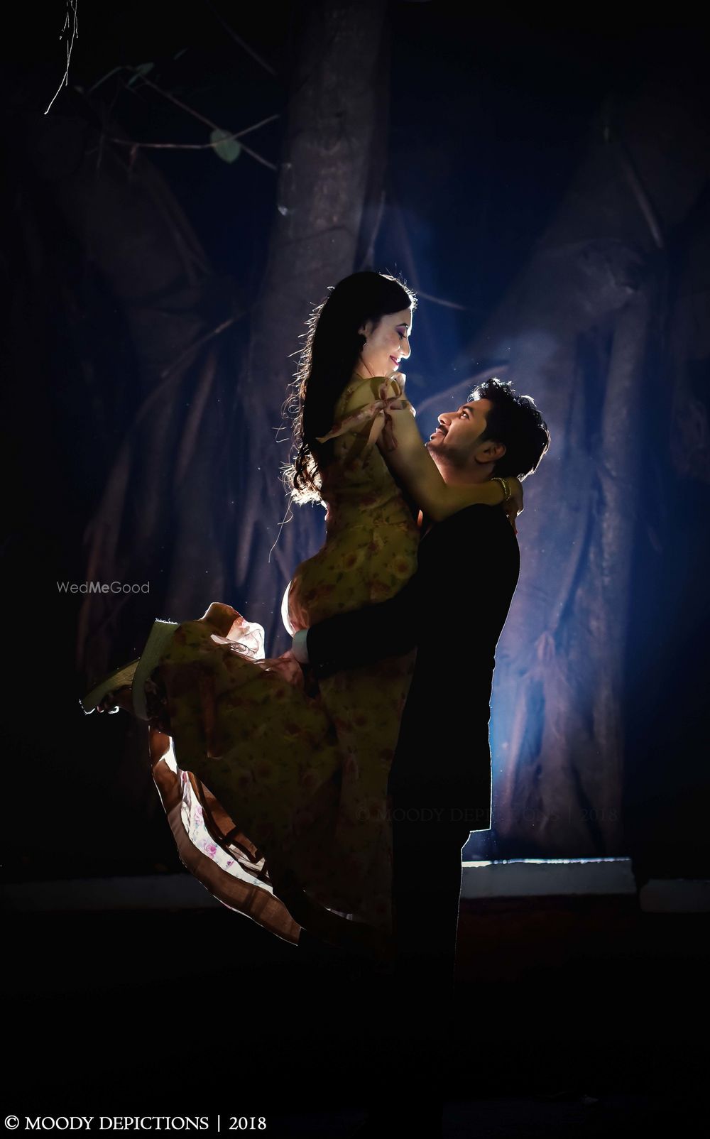 Photo From || BHAVIK & AANAL || PRE-WEDDING ALBUM - By Moody Depictions