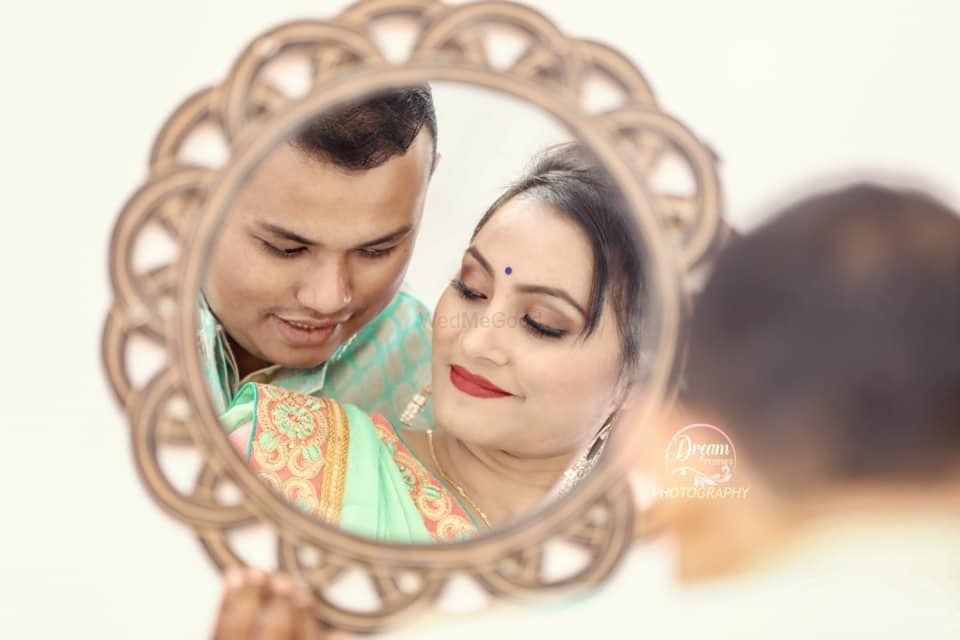 Photo From pre wedding  - By Dream Frames Photography