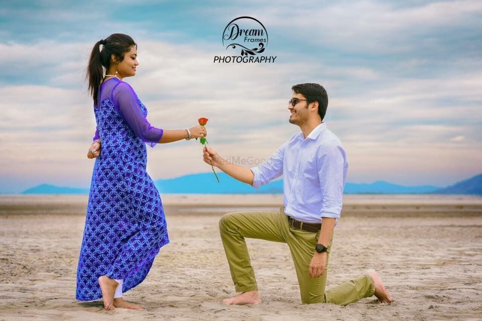 Photo From pre wedding  - By Dream Frames Photography