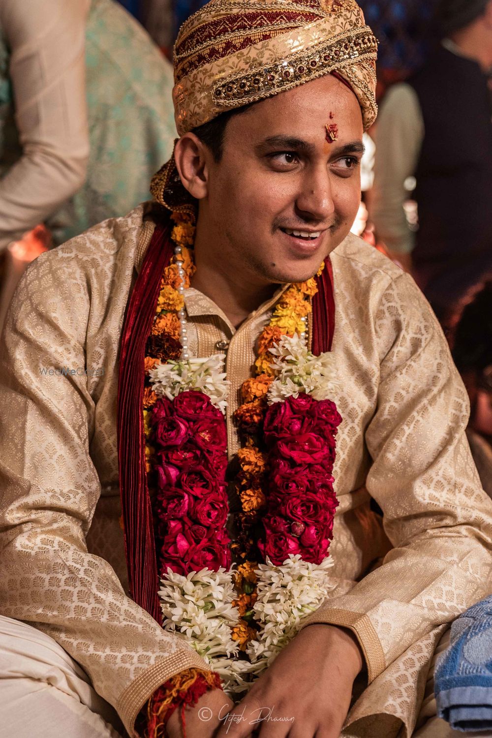 Photo From Shilpi+Pratap - By Gitesh Dhawan Photography