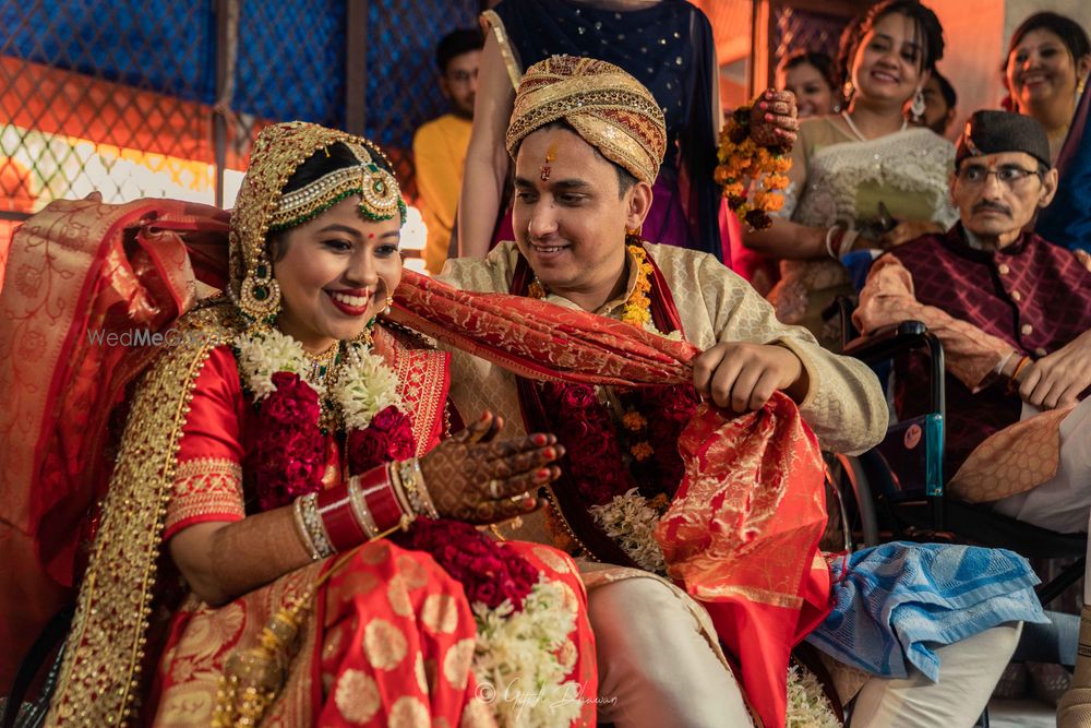 Photo From Shilpi+Pratap - By Gitesh Dhawan Photography