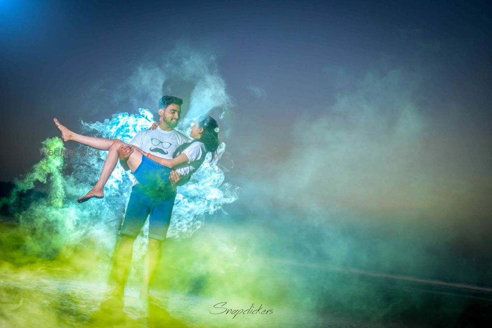 Photo From Mayur X Sayali - By Snapclickers