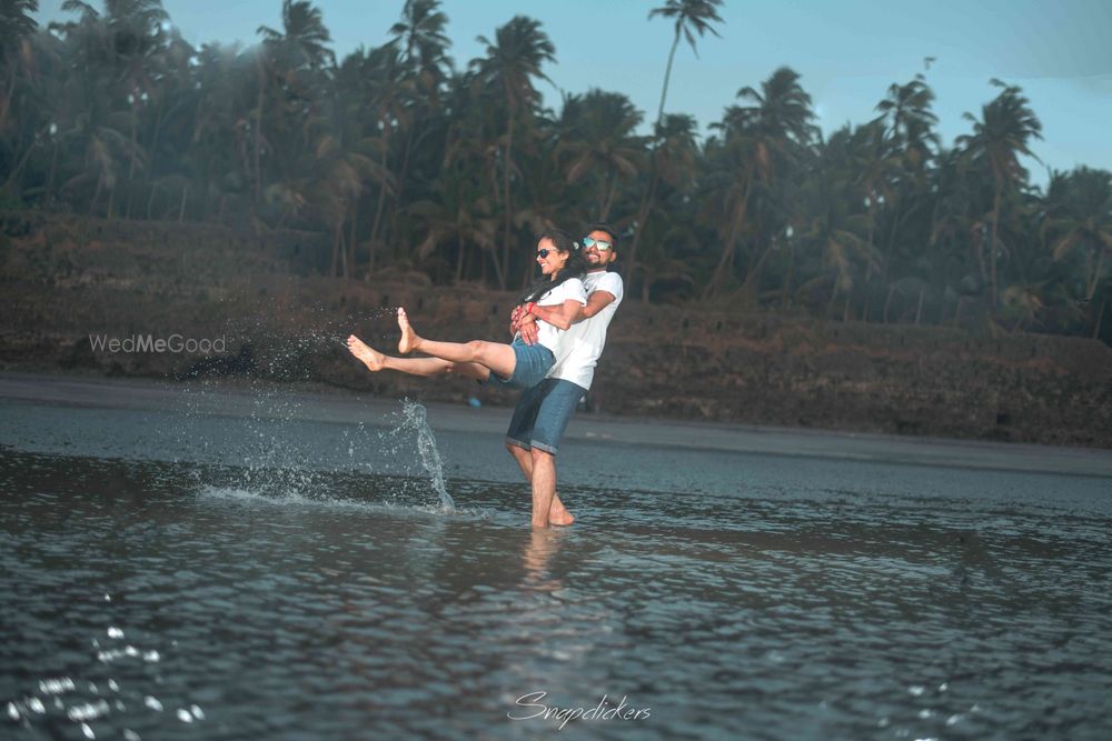 Photo From Mayur X Sayali - By Snapclickers