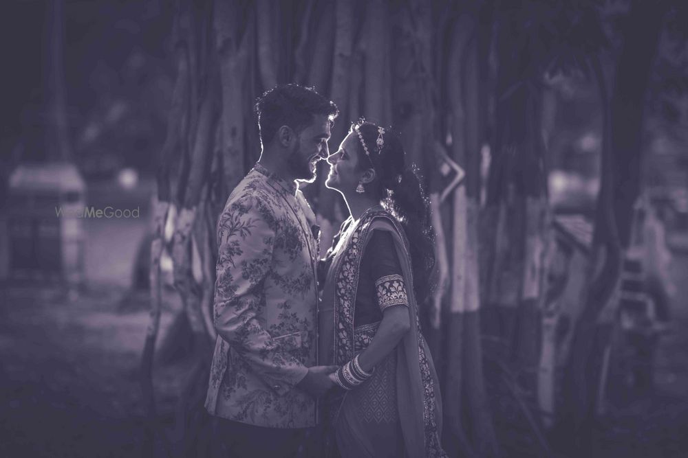 Photo From Mayur X Sayali - By Snapclickers