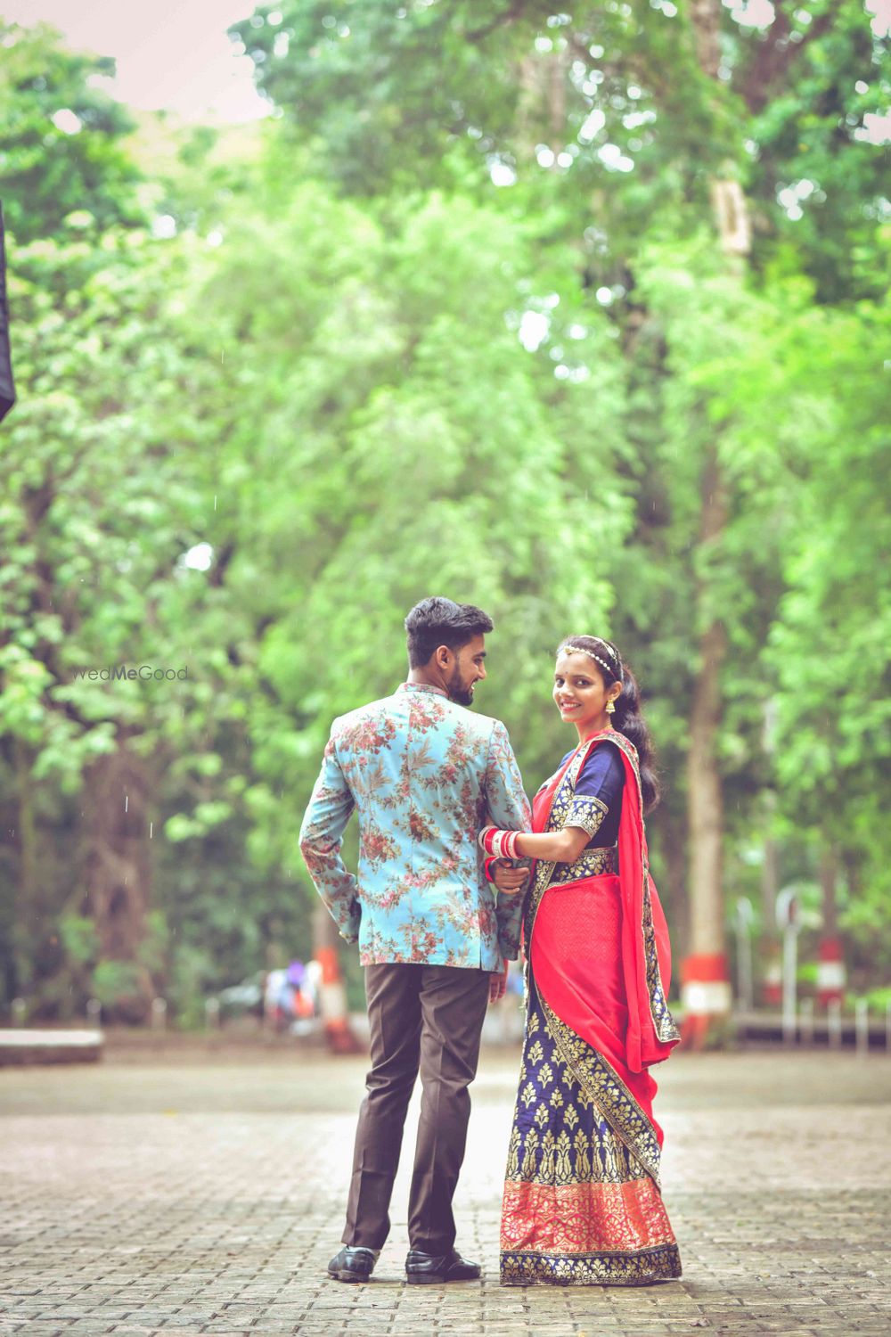 Photo From Mayur X Sayali - By Snapclickers