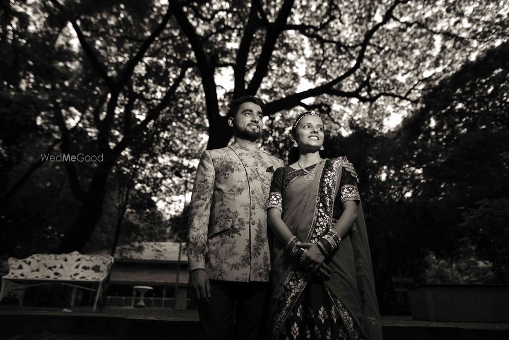 Photo From Mayur X Sayali - By Snapclickers