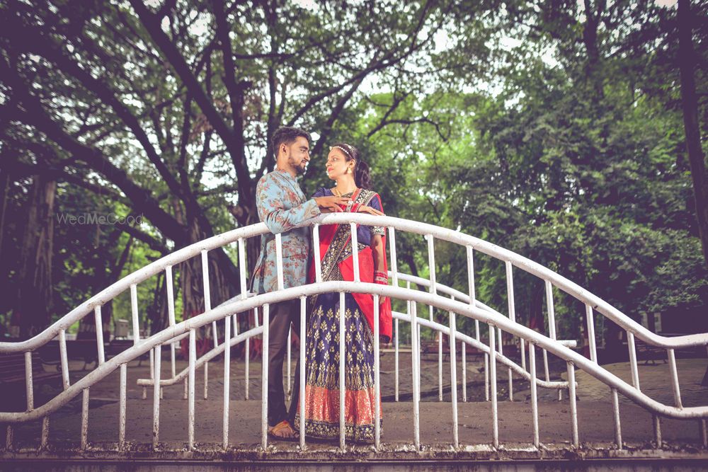 Photo From Mayur X Sayali - By Snapclickers