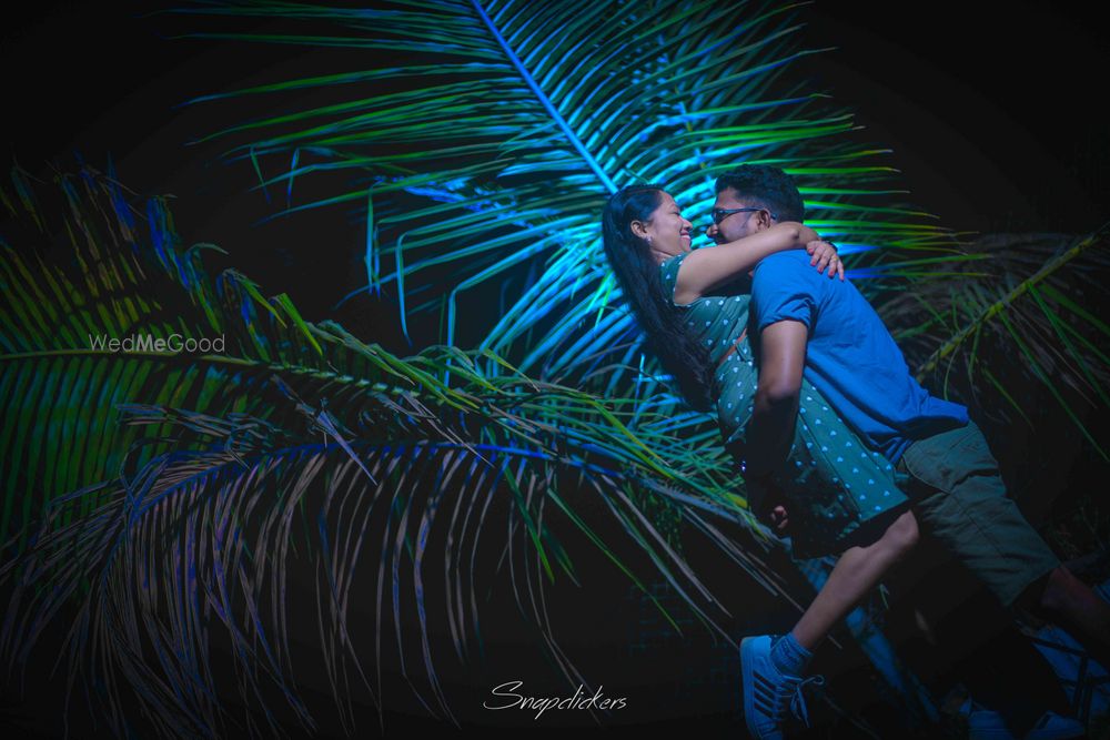 Photo From Prashant x Kirti - By Snapclickers