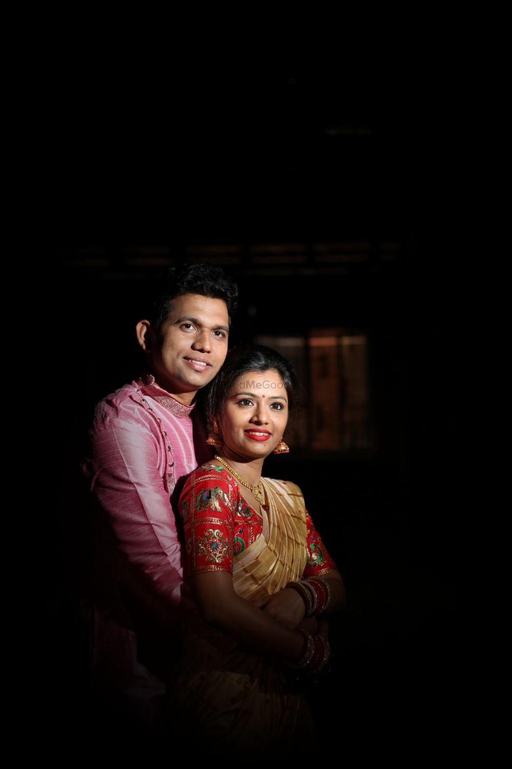 Photo From Shilpa & Vishal - By The Pixels Stories