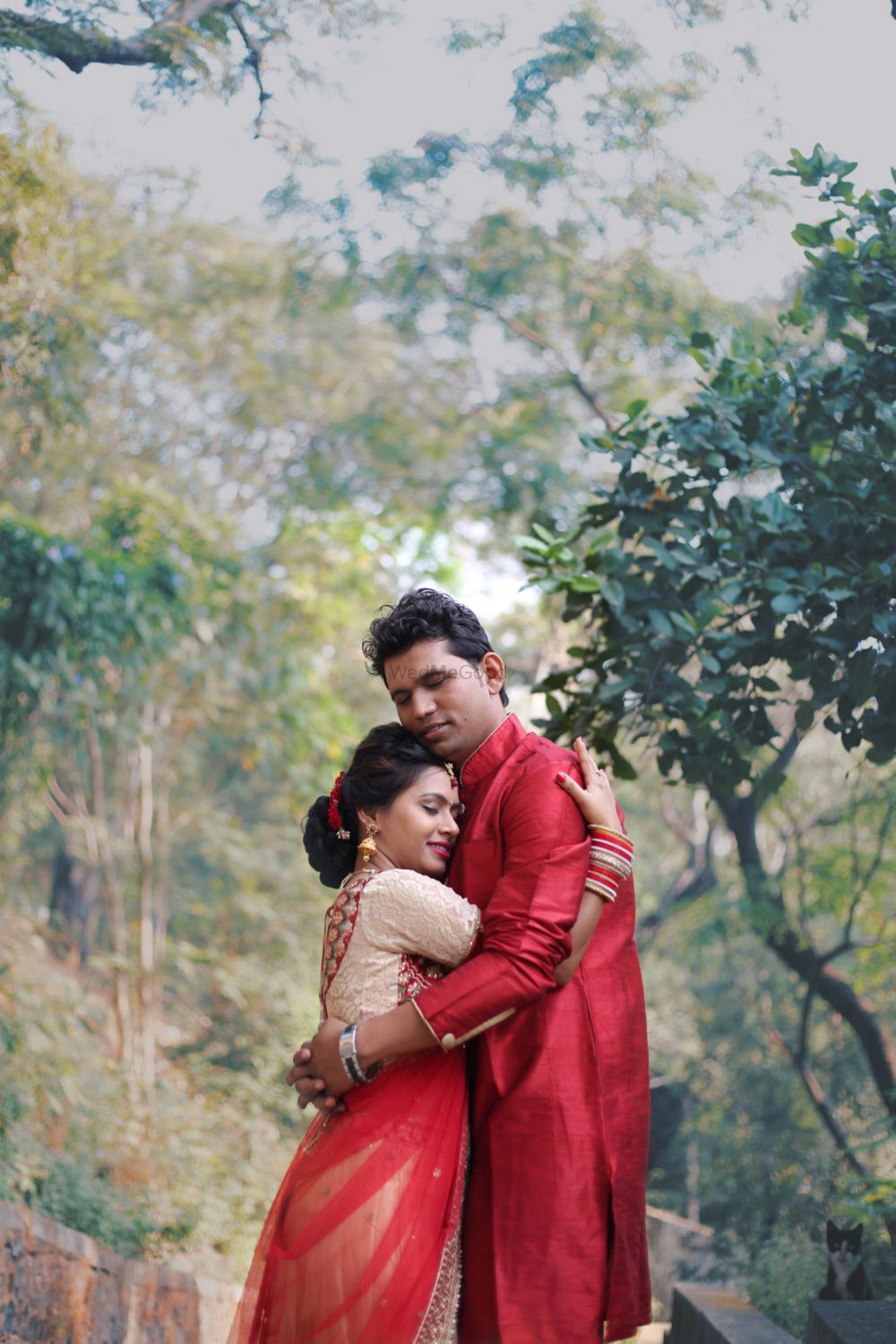 Photo From Shilpa & Vishal - By The Pixels Stories