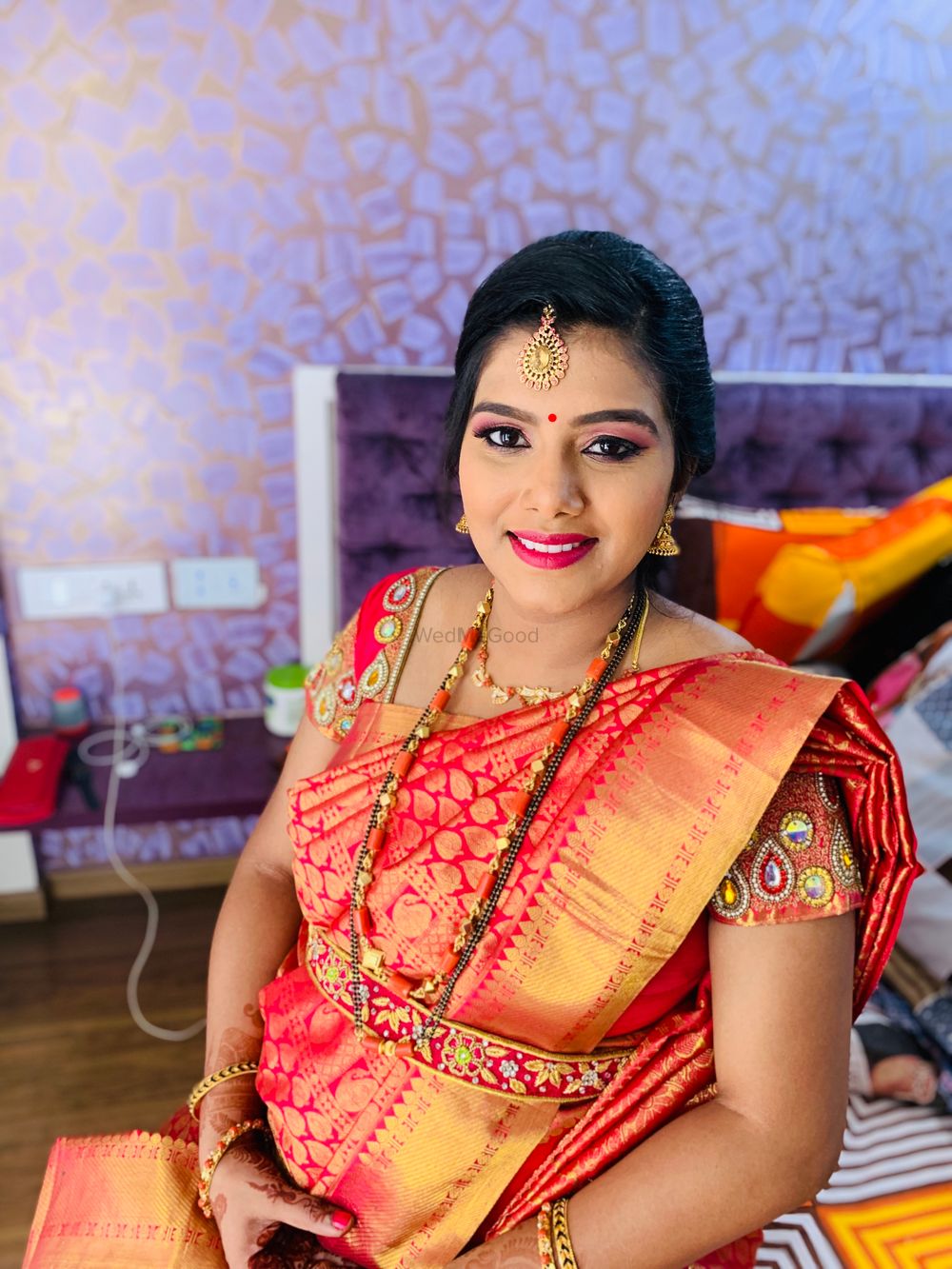 Photo From Amrutha Baby Shower - By Ruchiproartist