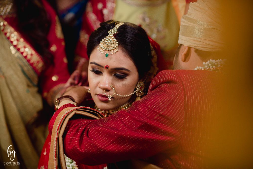 Photo From Moksha + Utkarsh-2019 - By Weddings by Bharat Goswami