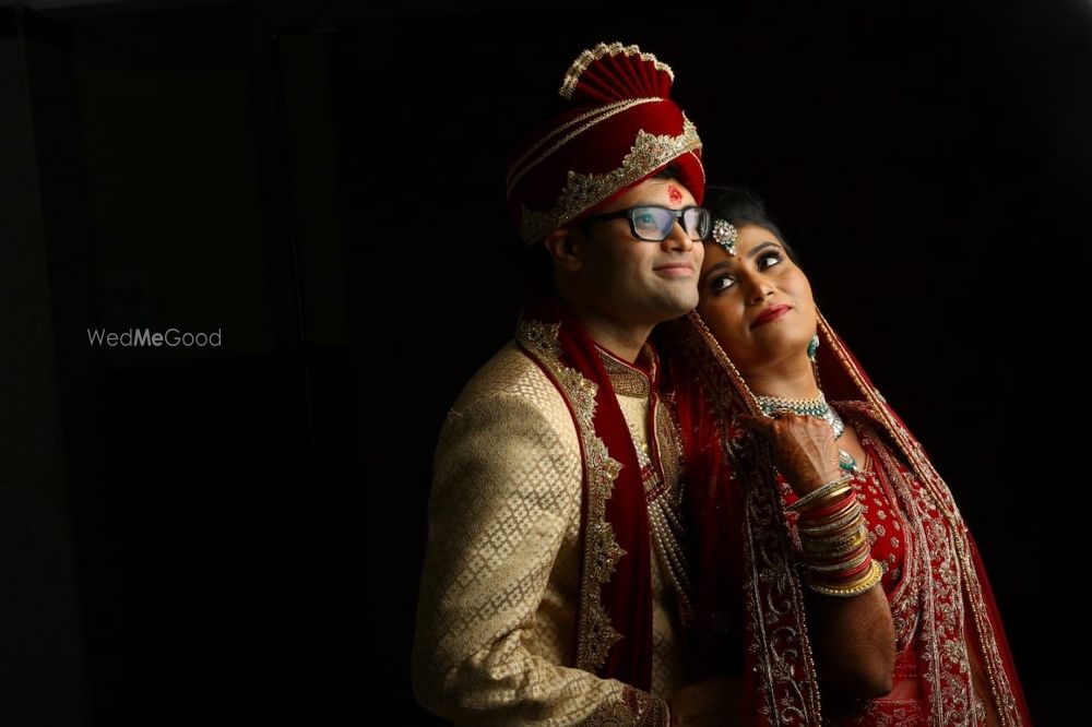 Photo From North India Bride  - By Artistry by Priya Harsha