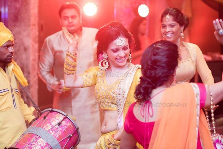 Photo From CHANDNI weds Rohan  - By Olivestree
