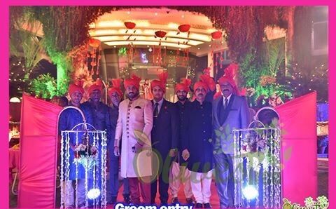 Photo From CHANDNI weds Rohan  - By Olivestree