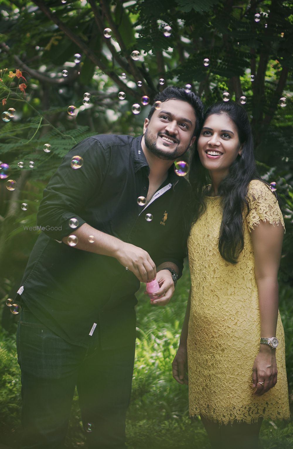 Photo From Anuj & Sonali - Pre Wedding - By Capture It