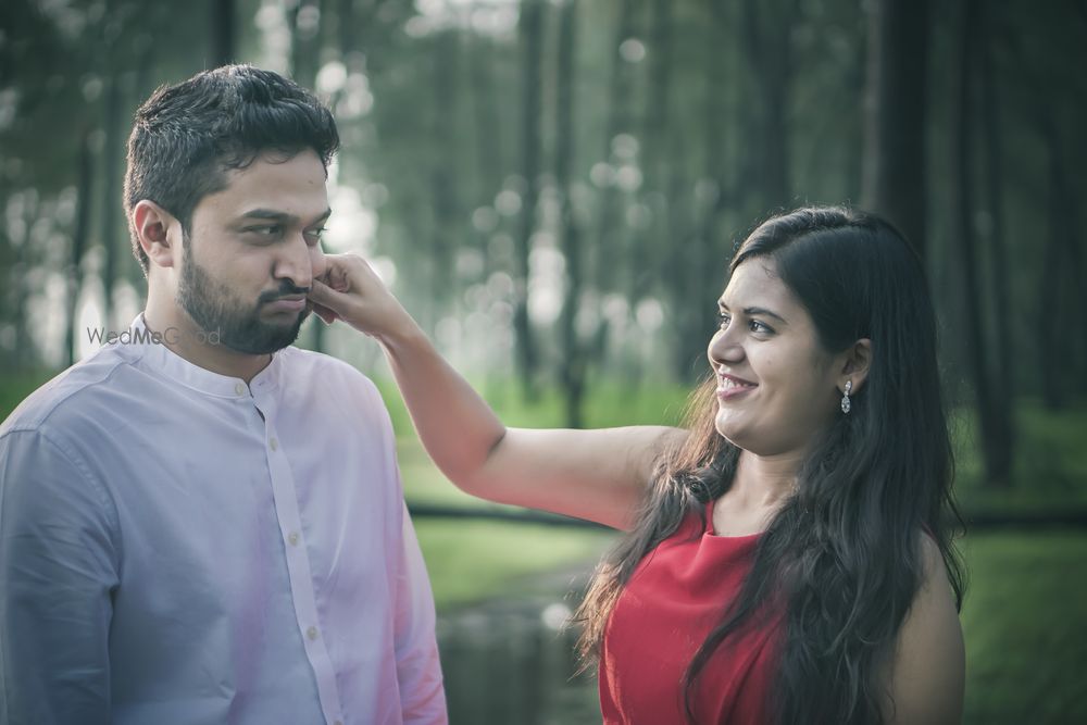 Photo From Anuj & Sonali - Pre Wedding - By Capture It