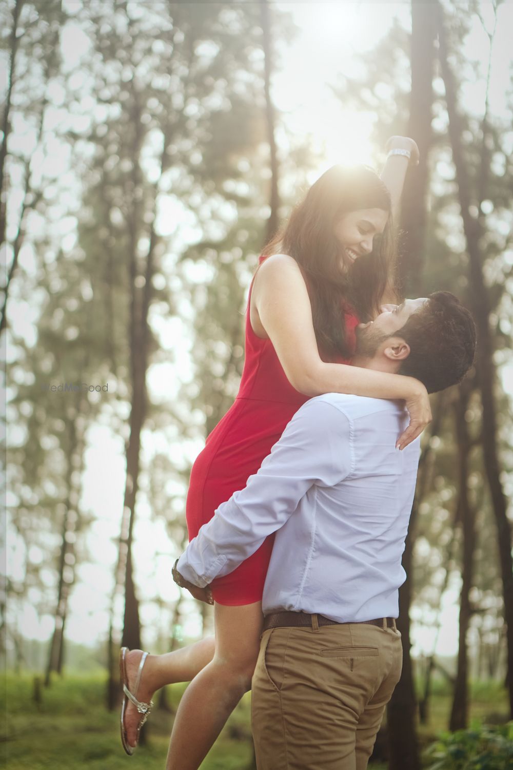 Photo From Anuj & Sonali - Pre Wedding - By Capture It