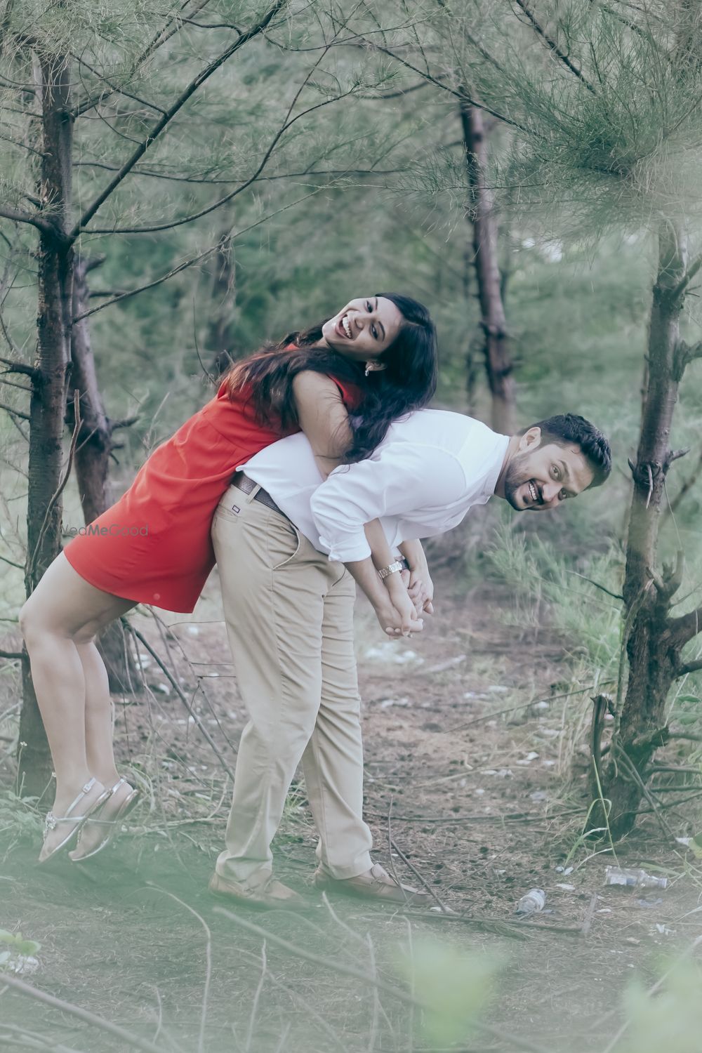 Photo From Anuj & Sonali - Pre Wedding - By Capture It