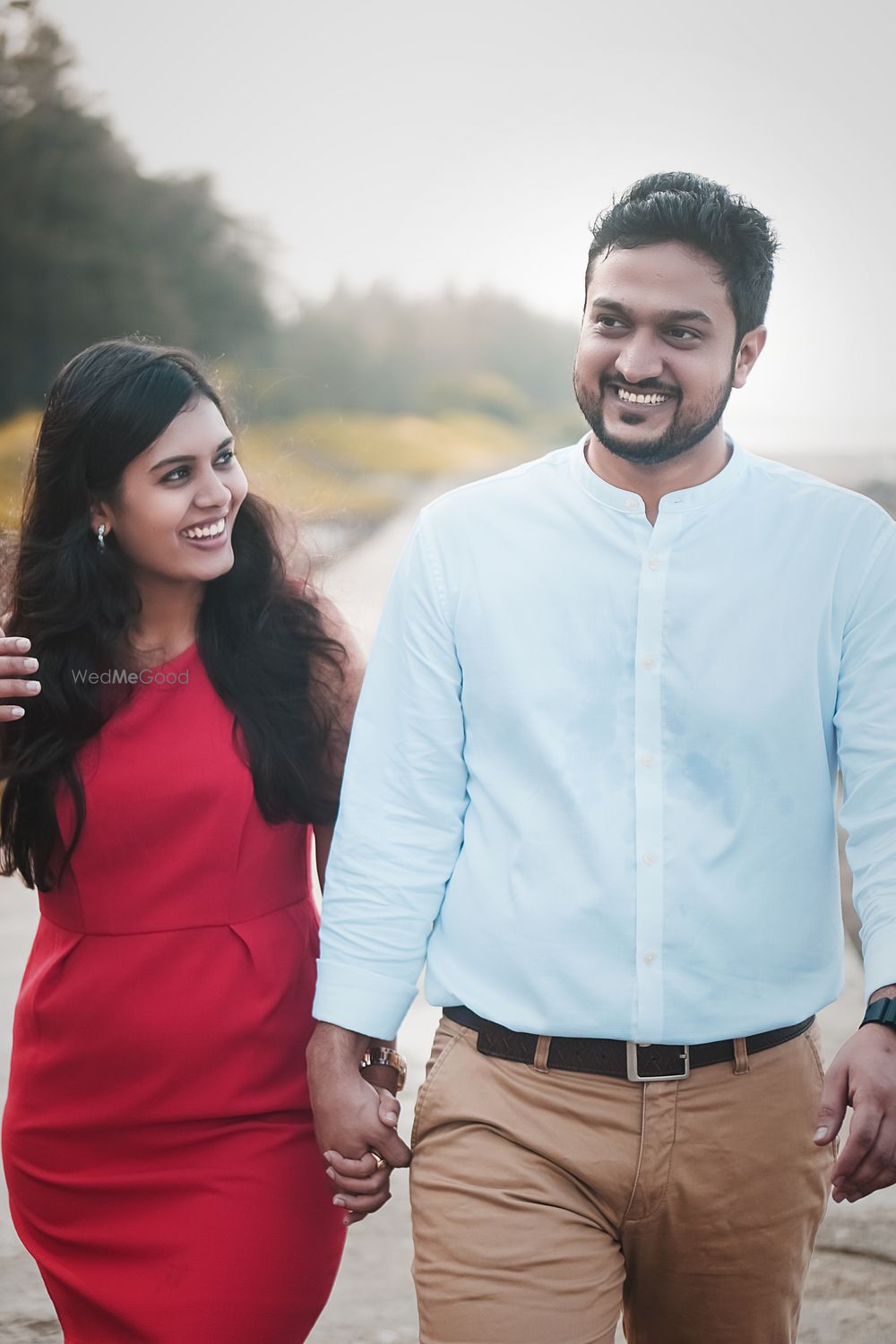 Photo From Anuj & Sonali - Pre Wedding - By Capture It