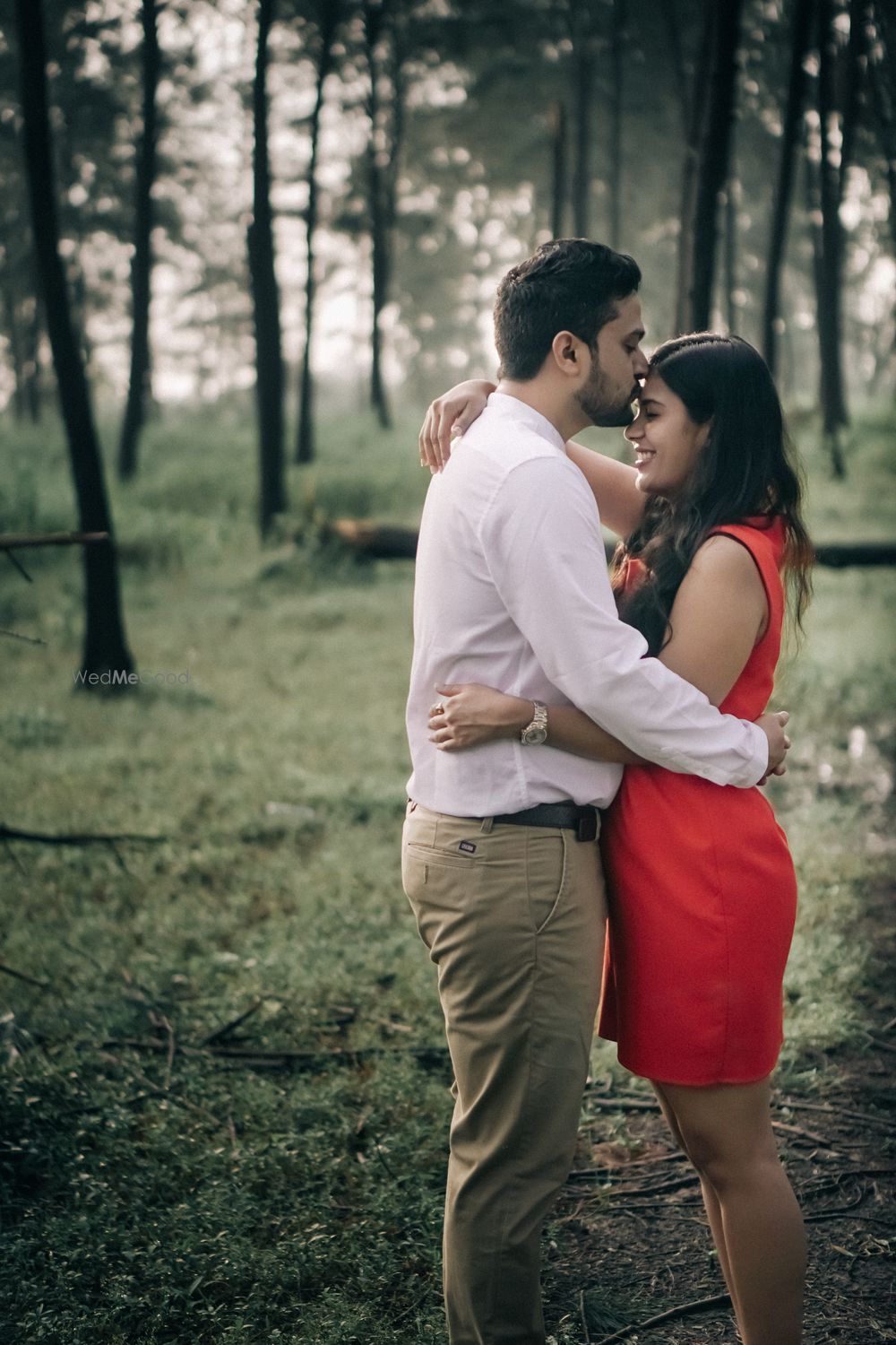 Photo From Anuj & Sonali - Pre Wedding - By Capture It