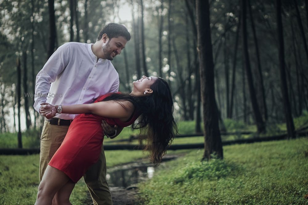 Photo From Anuj & Sonali - Pre Wedding - By Capture It