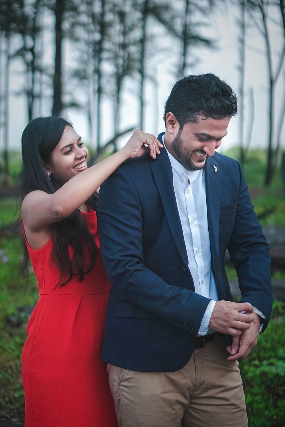 Photo From Anuj & Sonali - Pre Wedding - By Capture It