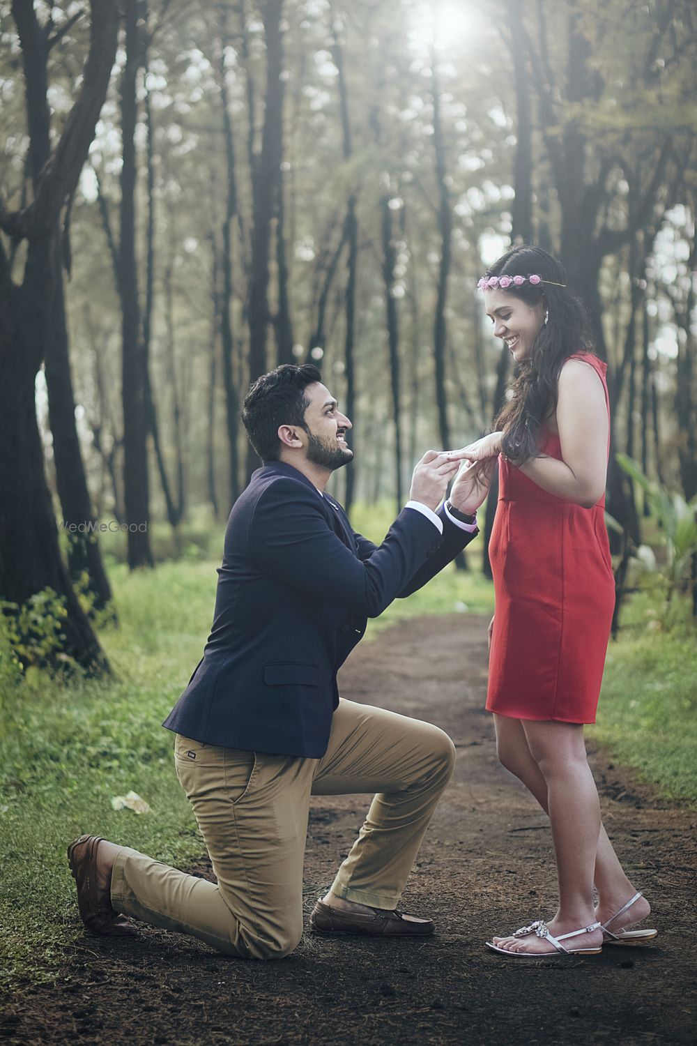 Photo From Anuj & Sonali - Pre Wedding - By Capture It