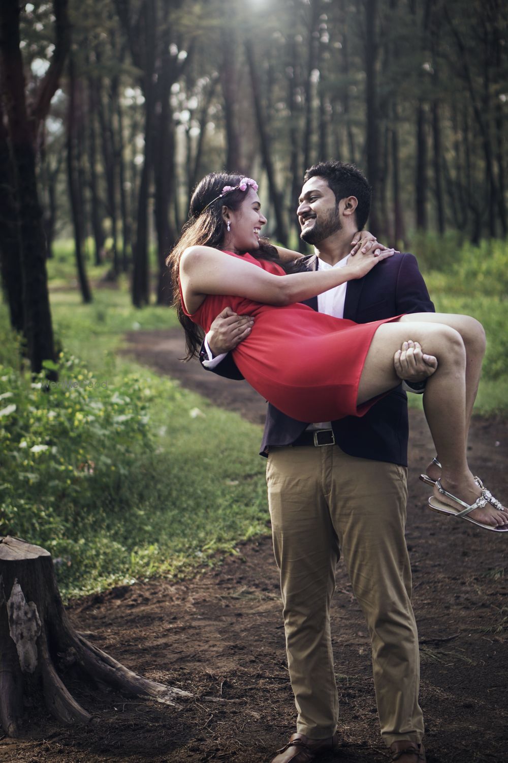 Photo From Anuj & Sonali - Pre Wedding - By Capture It