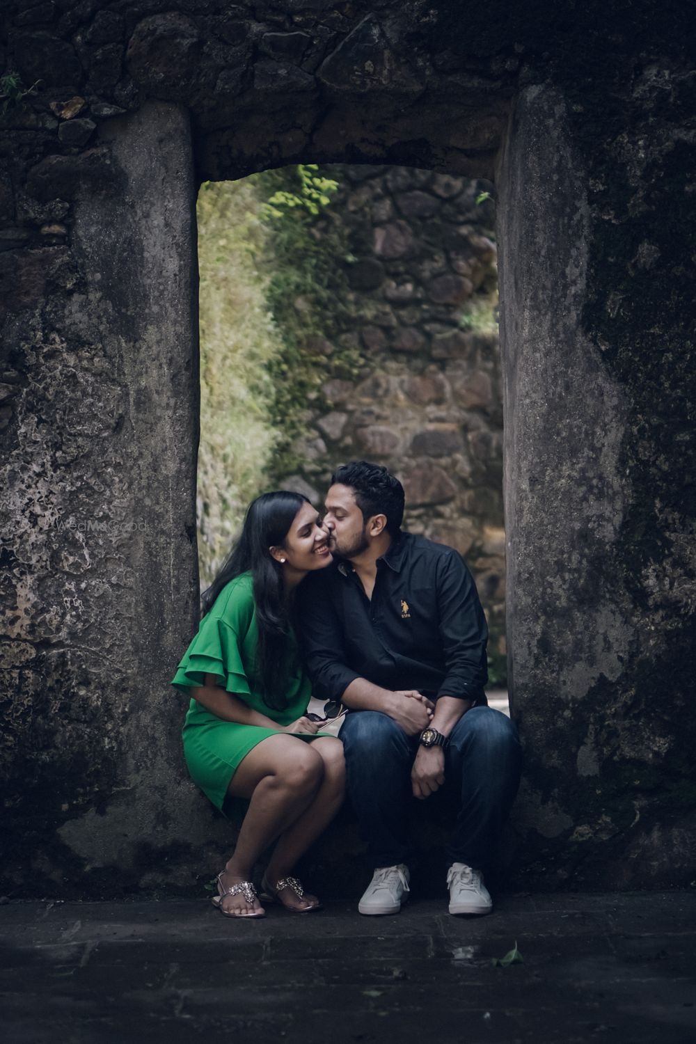 Photo From Anuj & Sonali - Pre Wedding - By Capture It