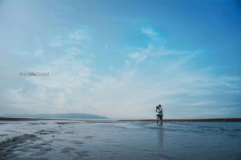 Photo From Anuj & Sonali - Pre Wedding - By Capture It