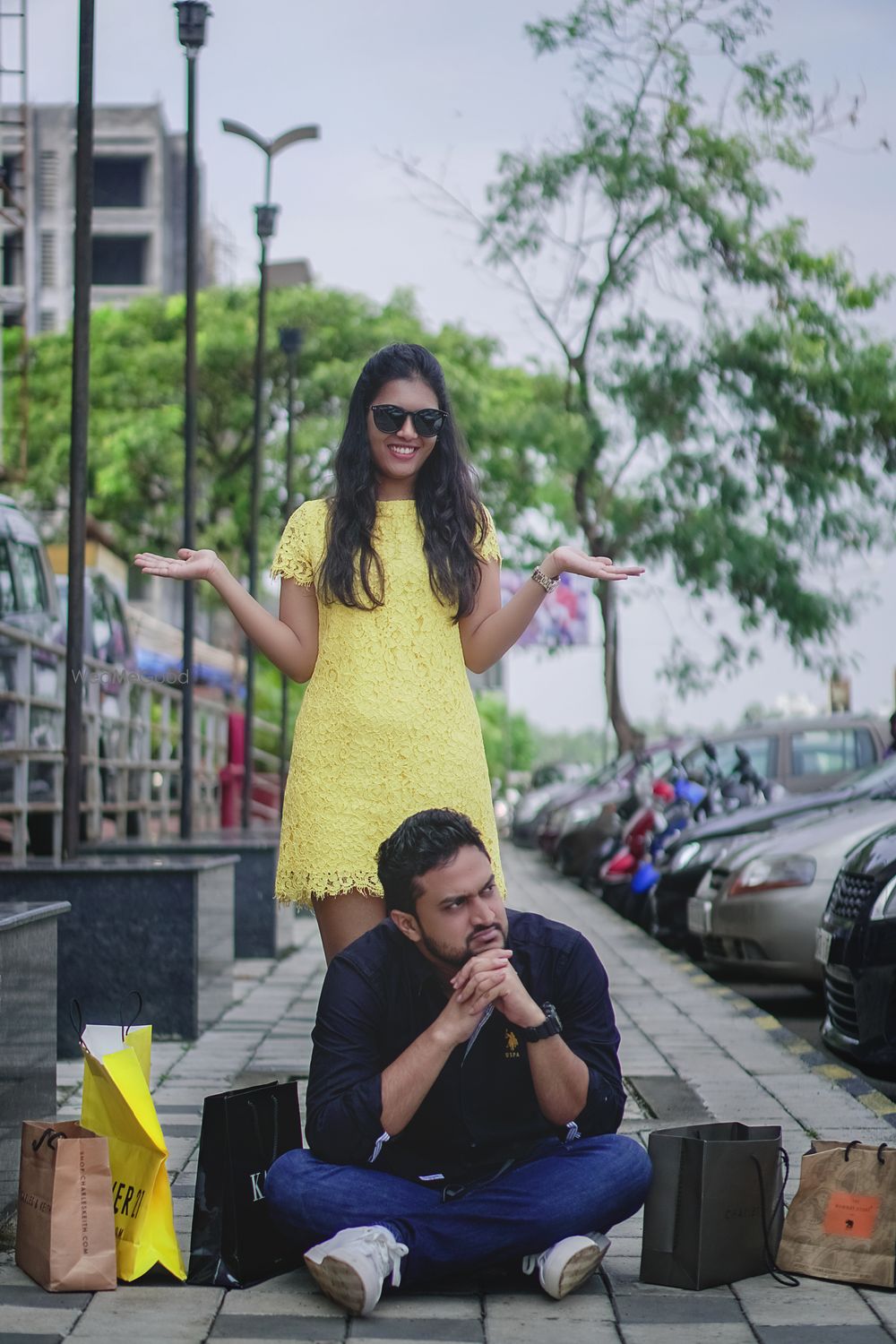 Photo From Anuj & Sonali - Pre Wedding - By Capture It