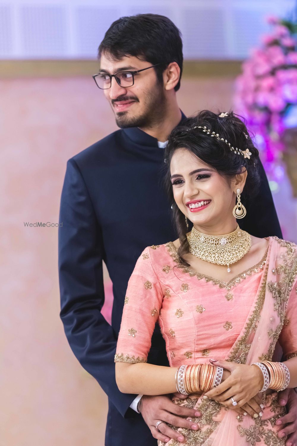 Photo From Malay & Dharmi - By Capture It