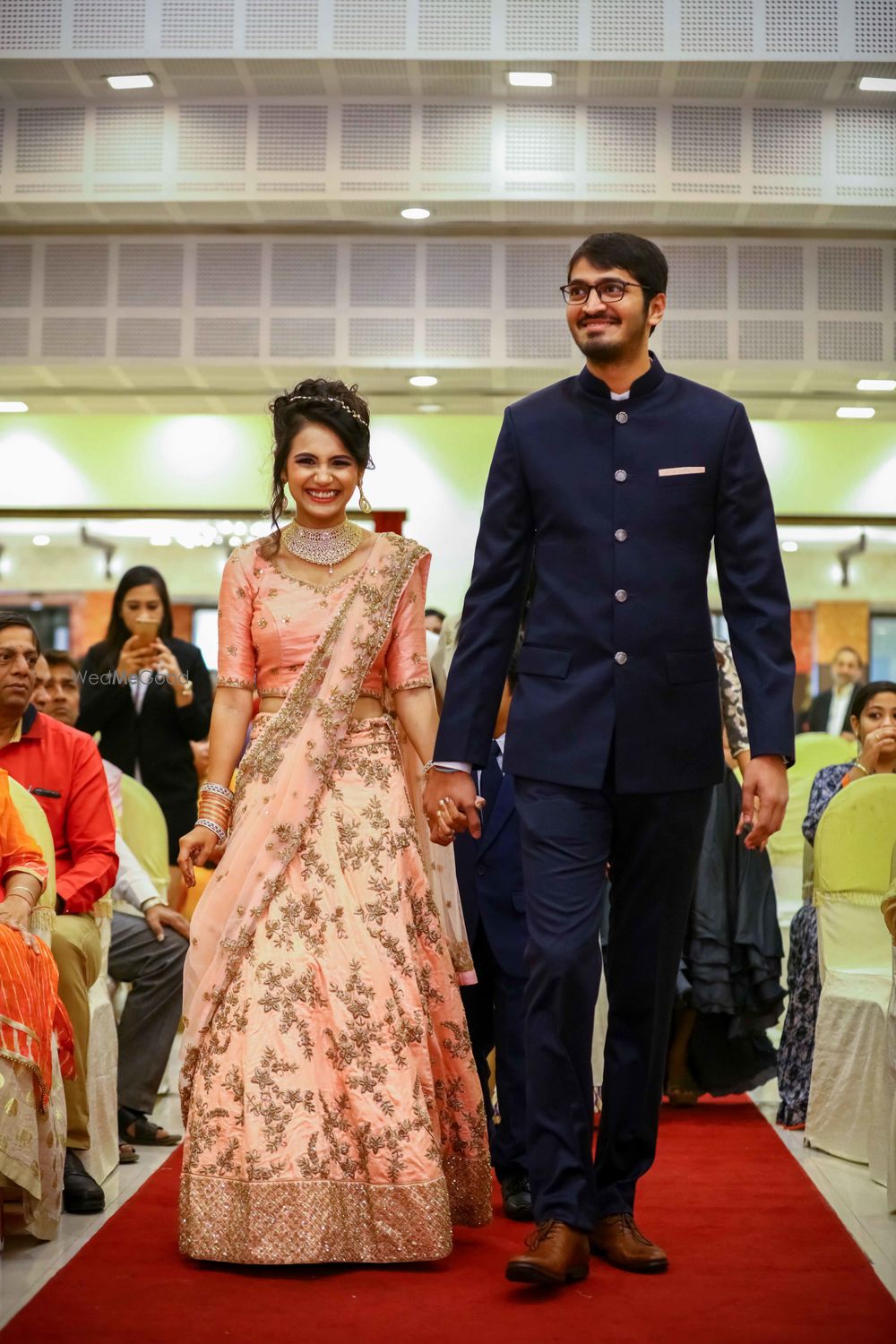 Photo From Malay & Dharmi - By Capture It