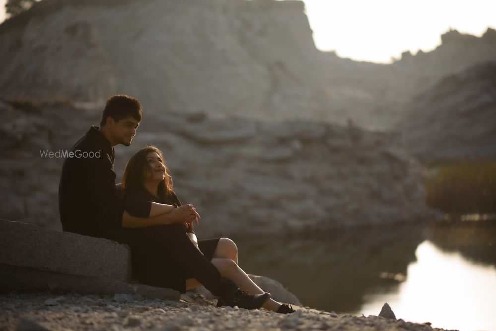 Photo From Alisha + Aaron - By Studio Tangerine