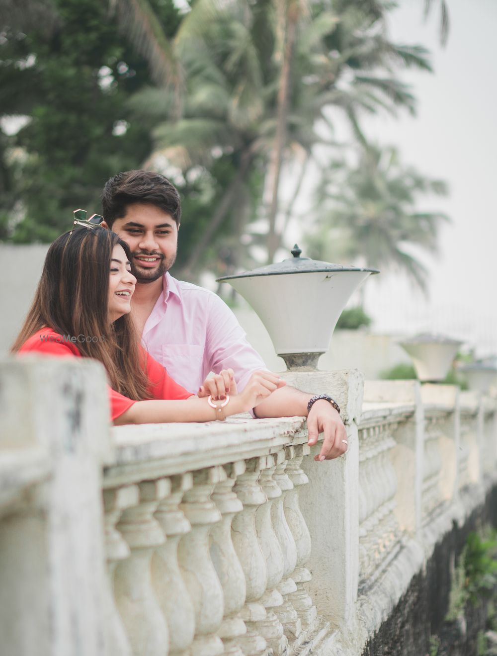 Photo From Naman & Disha - Pre Wedding - By Capture It