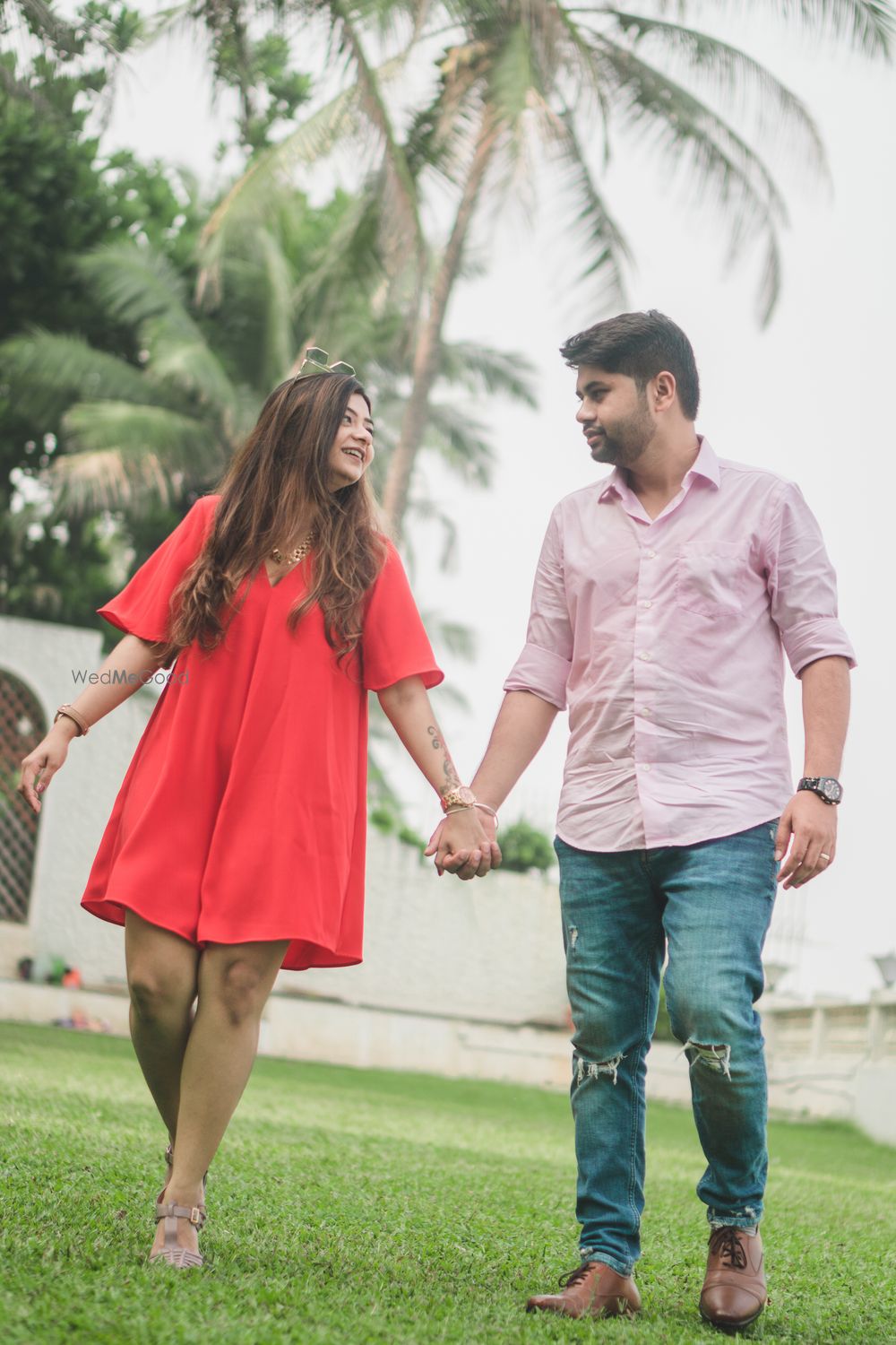 Photo From Naman & Disha - Pre Wedding - By Capture It