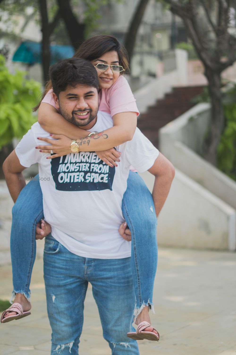 Photo From Naman & Disha - Pre Wedding - By Capture It