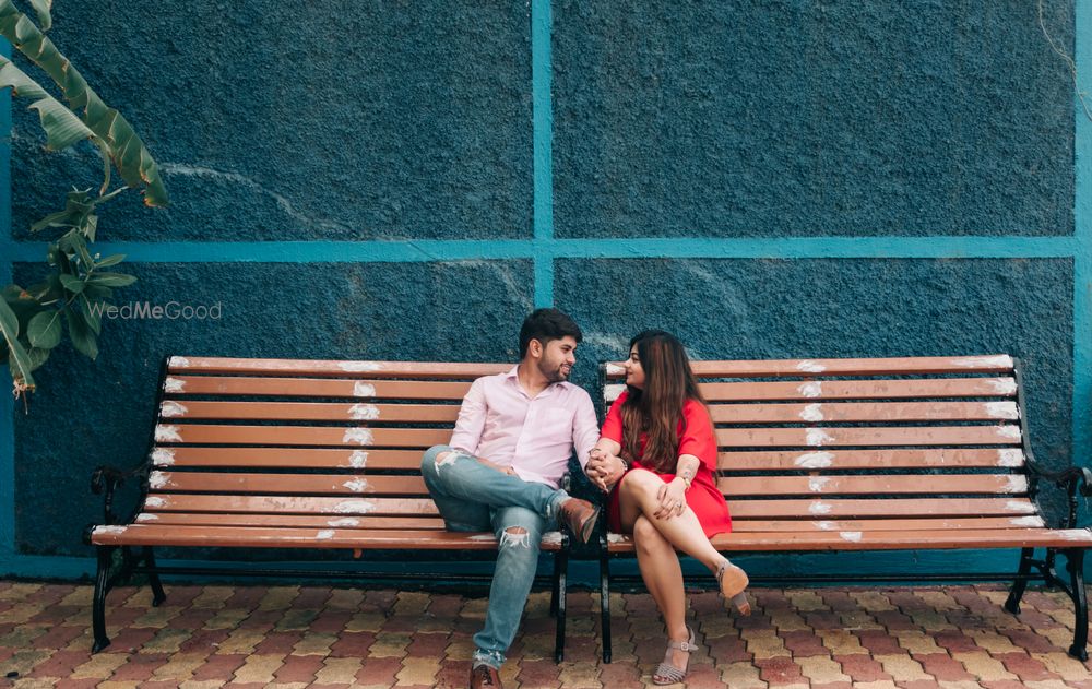 Photo From Naman & Disha - Pre Wedding - By Capture It