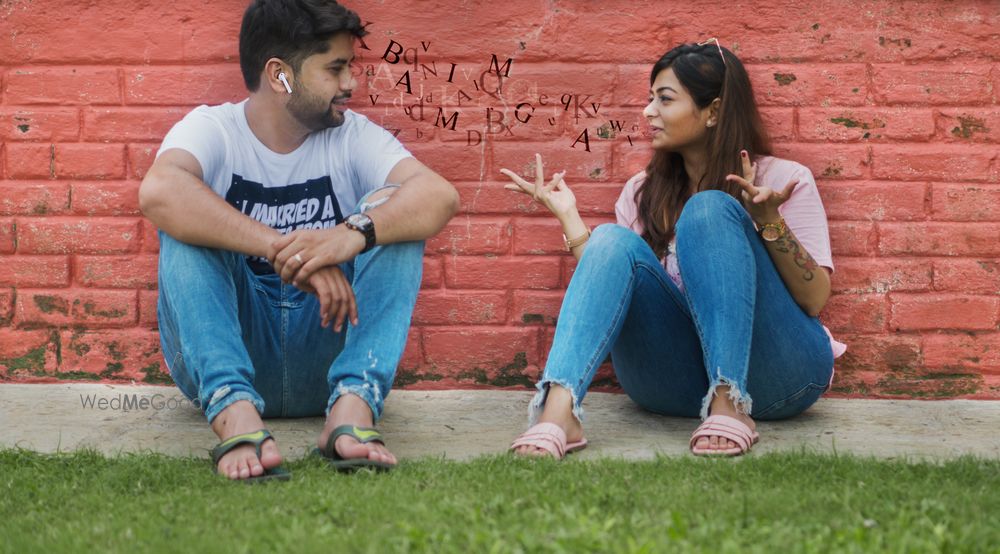 Photo From Naman & Disha - Pre Wedding - By Capture It