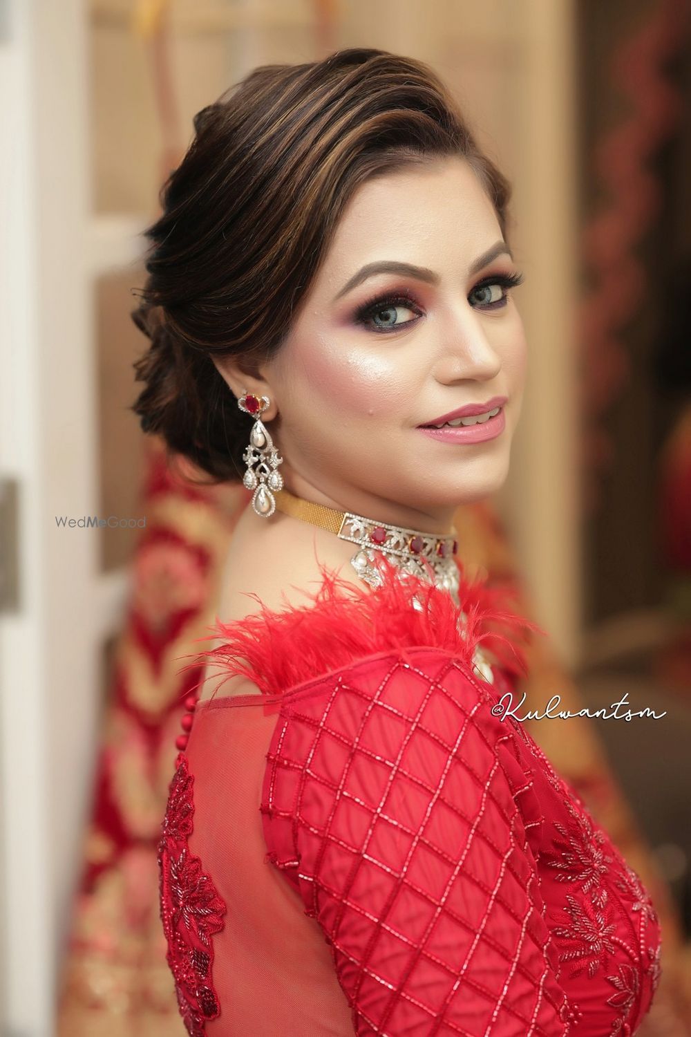 Photo From rachna - By Pallavi Narula Artistry 