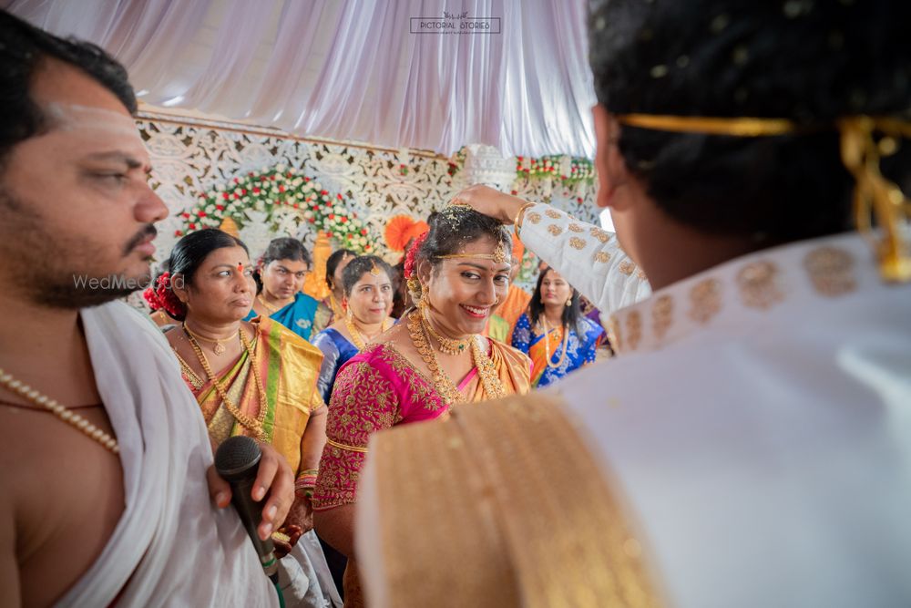 Photo From Prasad & Tejaswini - By Pictorial Stories by Ankit Kadam